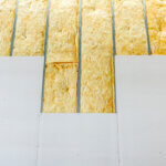 Drywall insulation service