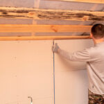 drywall repair service