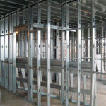 Drywall framming service